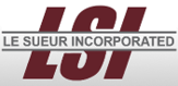 LSI logo