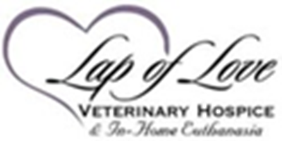 LapOfLove logo
