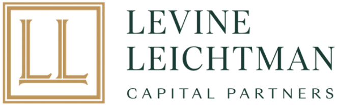 LevineLeichman logo