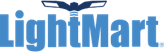 LigthMart logo