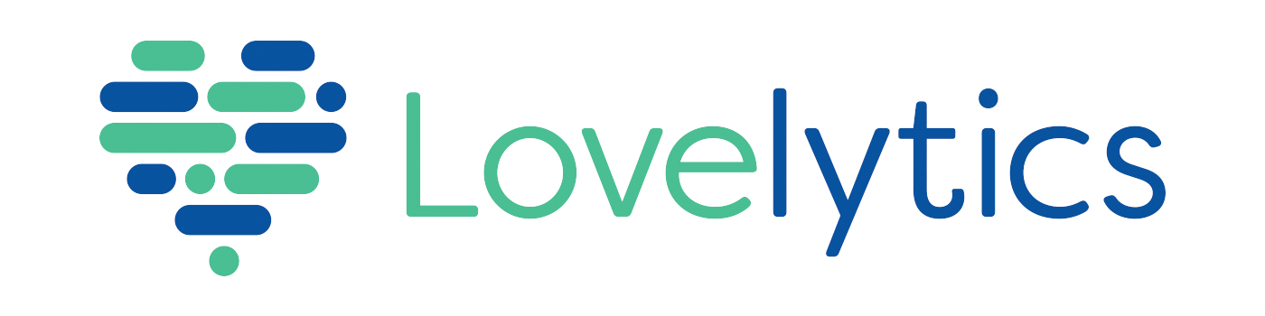 Lovelytics logo