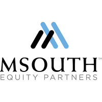MSouth logo