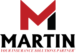 Martin logo