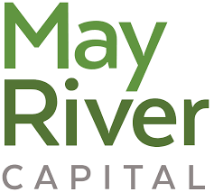 MayRiver logo