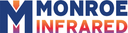 Monroe logo