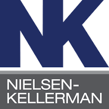 NK logo