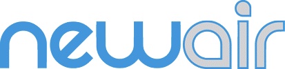 NewAir logo