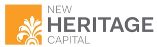 NewHeritage logo