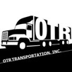 OTR logo