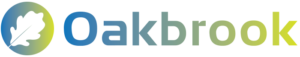 Oakbrook logo