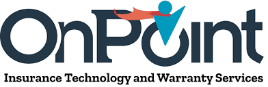 OnPoint logo