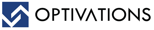 Optivations logo