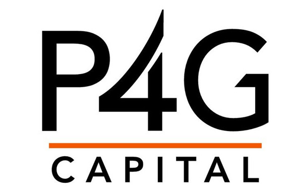 P4G logo