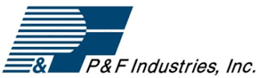 PF logo
