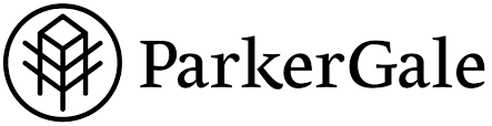 ParkerGale logo