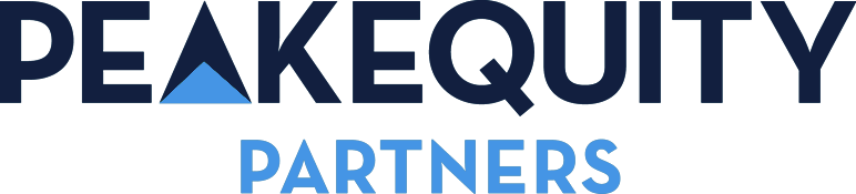 PeakEquity logo