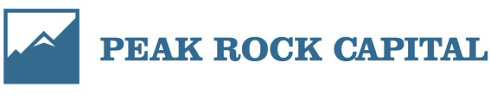 PeakRock logo