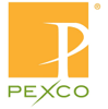 Pexco logo