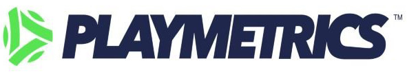 PlayMetricsBlueLogo logo
