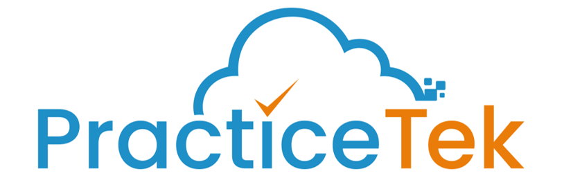 PracticeTek logo
