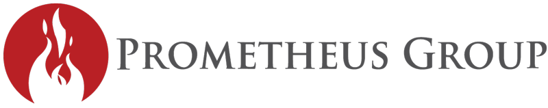 PrometheusGroup logo