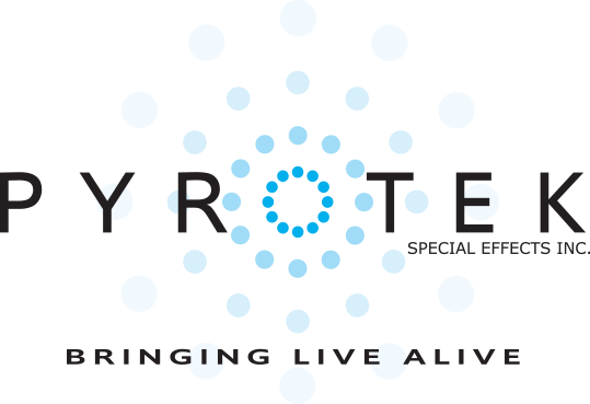 Pyrotek logo