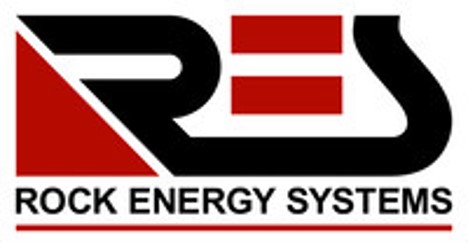 RES logo