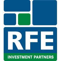 RFE logo