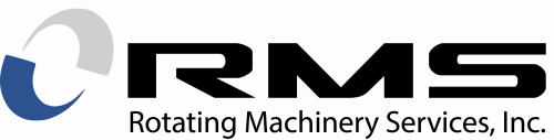 RMS logo