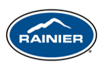 Rainier logo