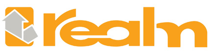 Realm logo