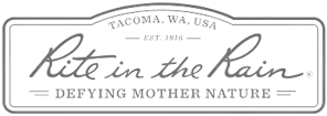 RiteInTheRain logo