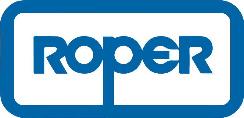 Roper logo