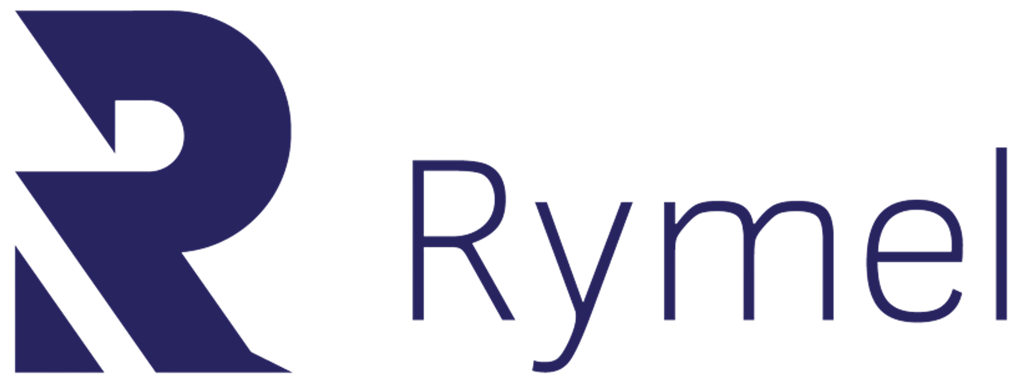 Rymel logo