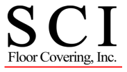 SCIFlooring logo