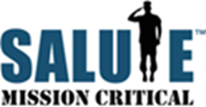 Salute logo