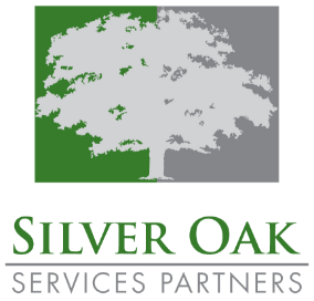 SilverOak logo