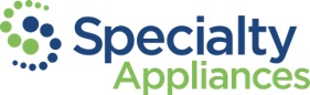 SpecialtyAppliances logo