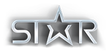 Star logo