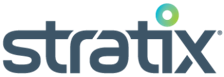 Stratix logo