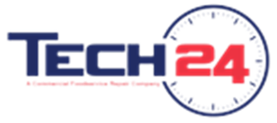 Tech24 logo