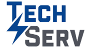 TechServ logo