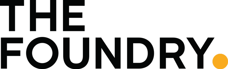 TheFoundry logo