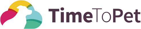 TimeToPet logo