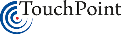 TouchPoint logo