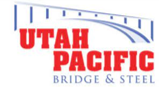 UtahPacific logo