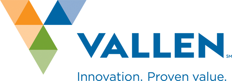 Vallen logo