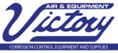 Victory logo