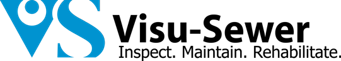 VisuSewer logo